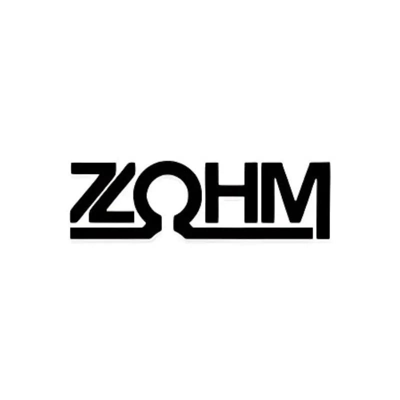 ZOHM