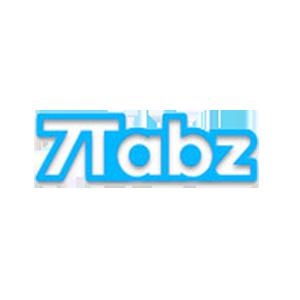 7 Tabz