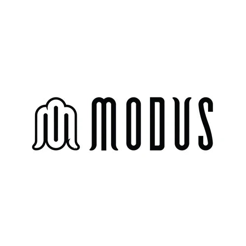 Modus – treesandbrews