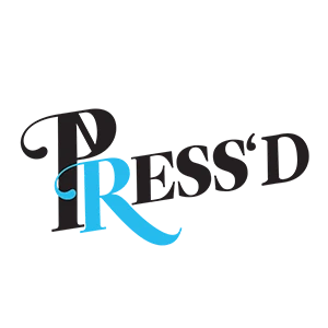 Press'd